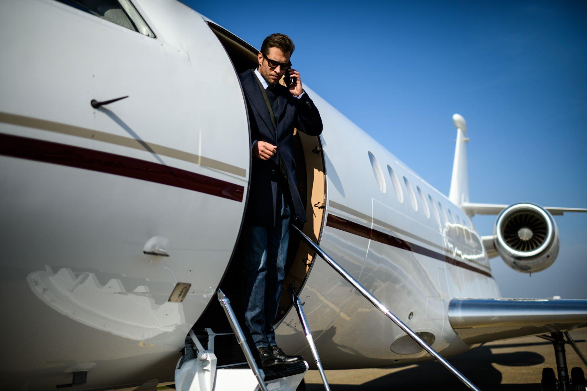 private jet travel price in india