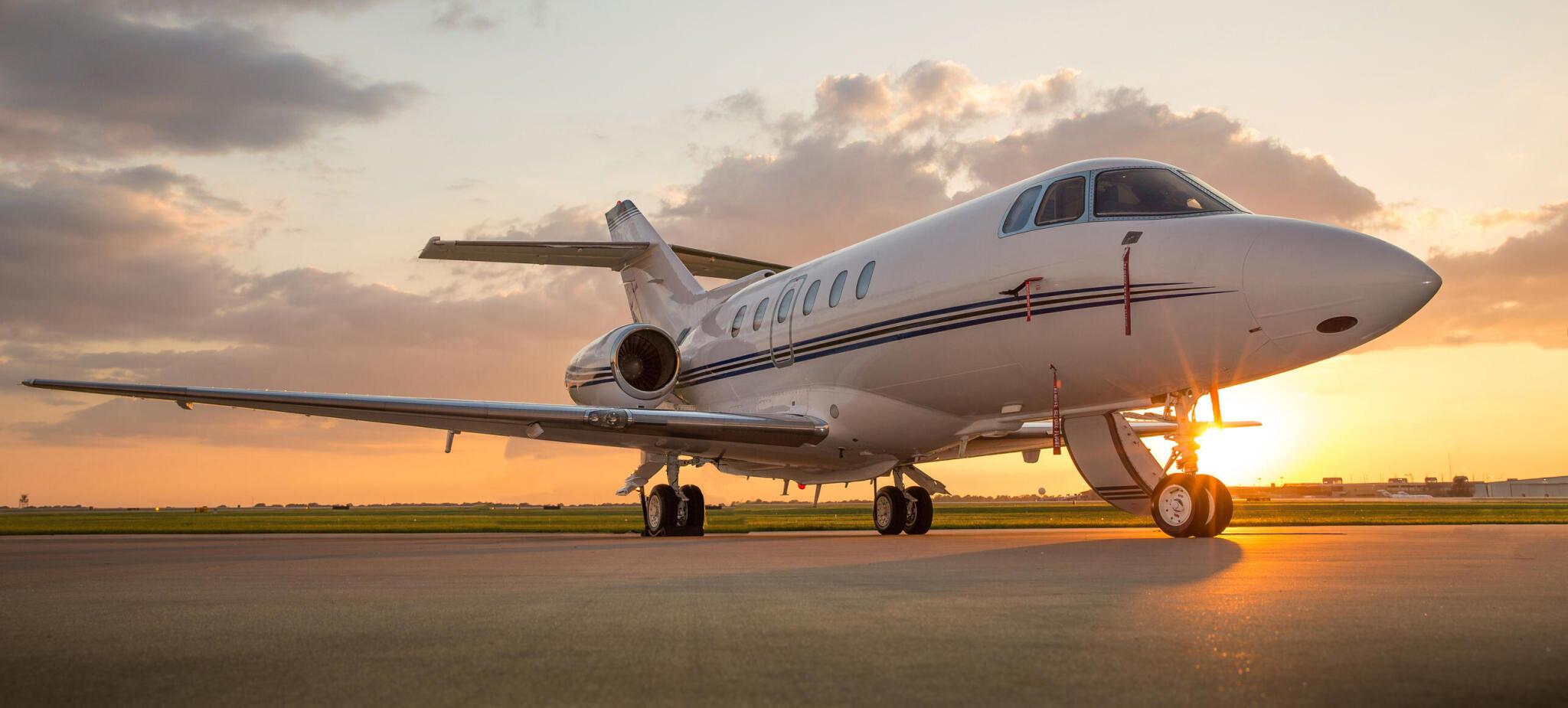 6 seater private jet, book private jet and charter flight with FLY AVCARE