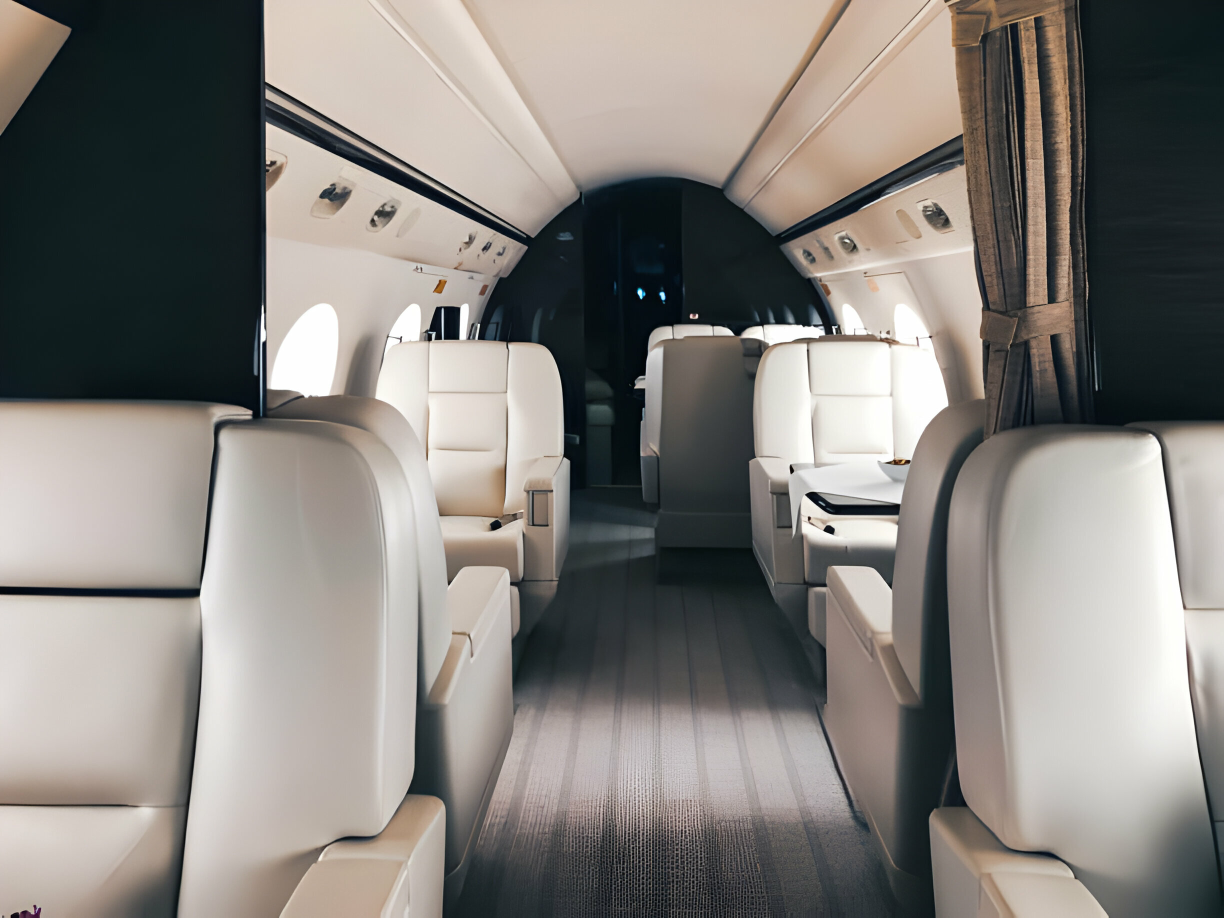 10 seater private jet' book private jet and charter flight with FLY AVCARE
