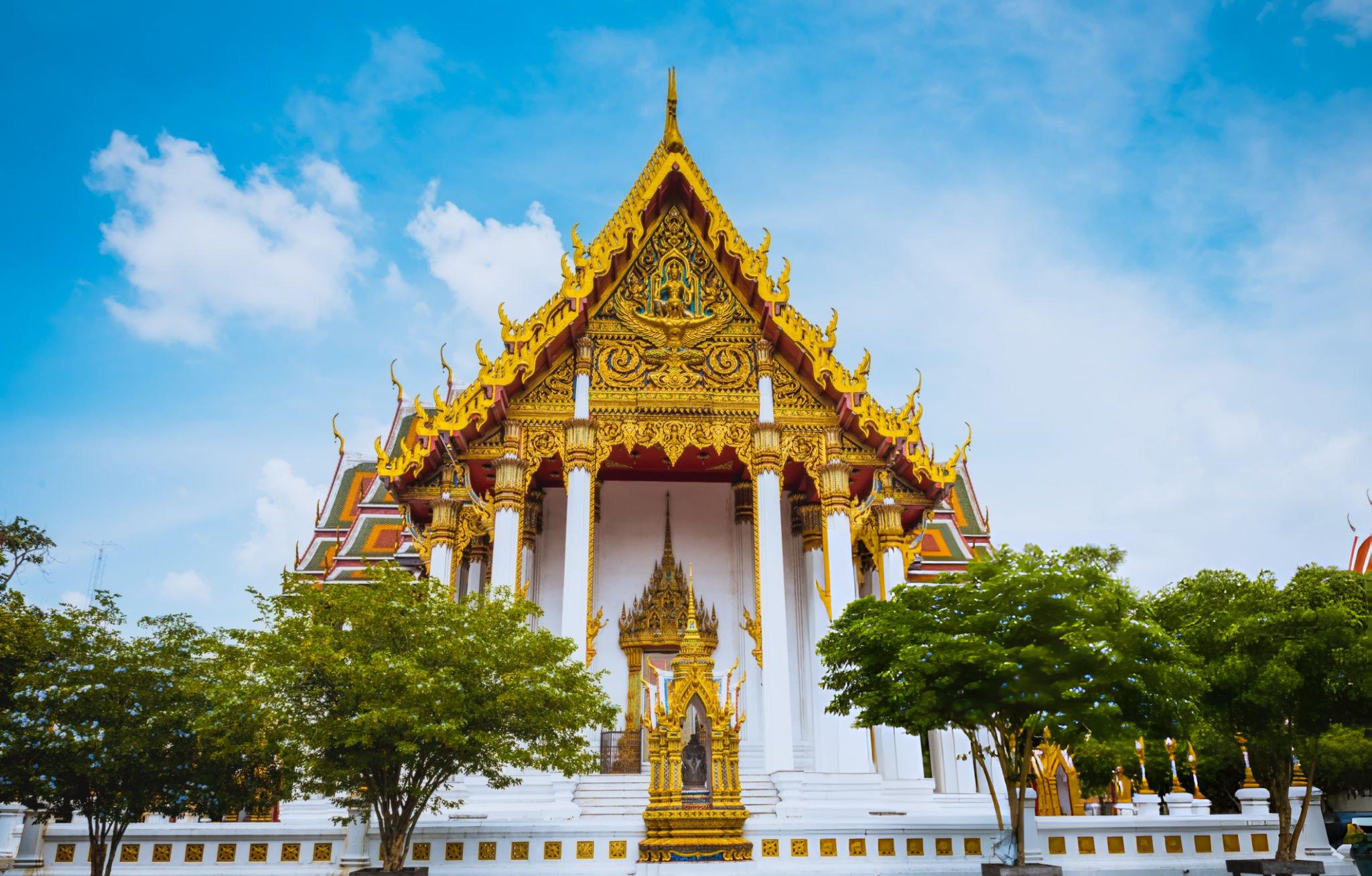 bangkok, private jet to bangkok