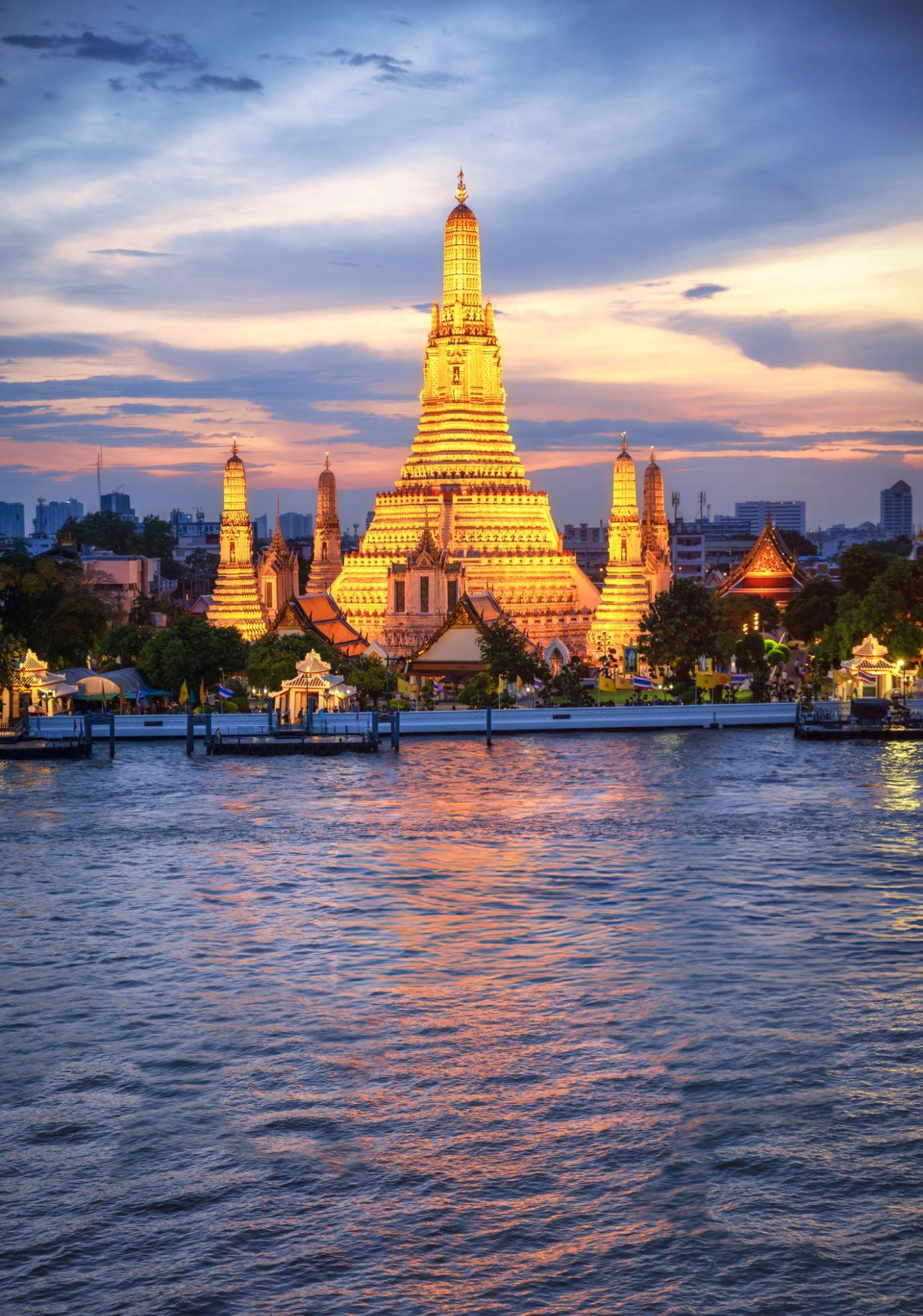 bangkok, private jet, air charter, fly avcare