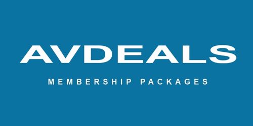 AVDEALS membership packages for private jet users with yearly subscription benefits