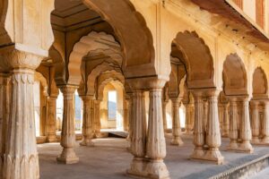 Explore Jaipur’s Royal Heritage – Historic Architecture in Rajasthan