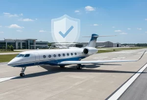 Private jet safety and reliability aviation standards Fly Avcare